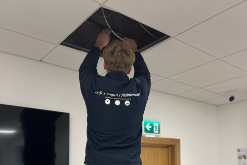Electrical services